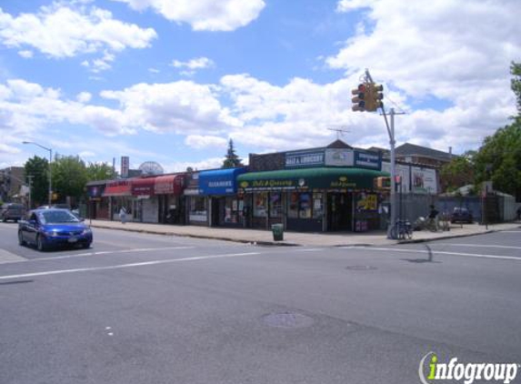 Lucky Chinese Chinese - Flushing, NY