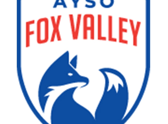 AYSO Fox Valley Region 1660 - Saint Charles, IL