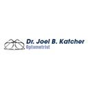 Dr Joel B Katcher - Optometry Equipment & Supplies