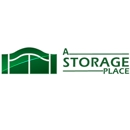 A Storage Place - Self Storage