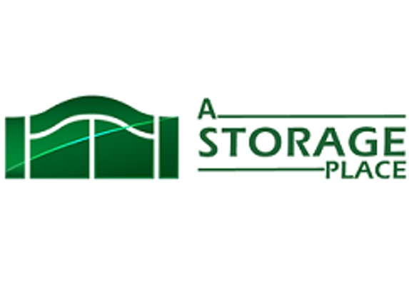 A Storage Place - Yuma, AZ