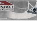 Advantage Concrete LLC - Concrete Contractors