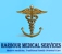 Harbour Medical Services Logo