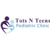 Tots N Teens Pediatrics gallery