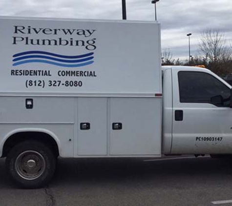 Riverway Plumbing & Mechanical - Bloomington, IN