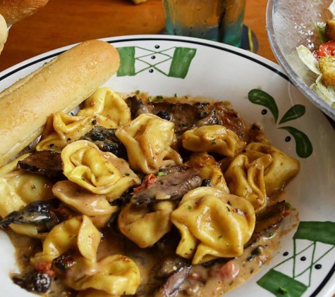 Olive Garden Italian Restaurant - Pittsburgh, PA
