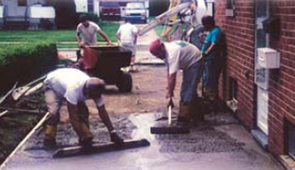 Imperial Waterproofing Inc. - Mayfield Hts, OH