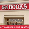 Half Price Books gallery