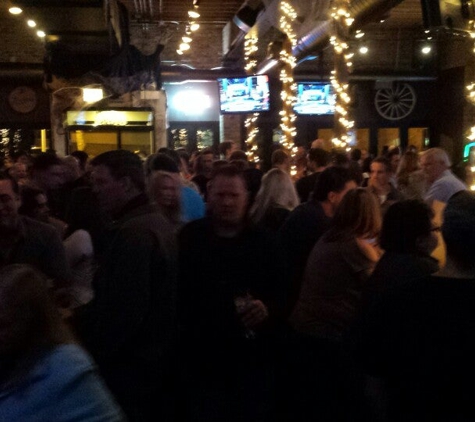 Firewater Saloon - Chicago, IL