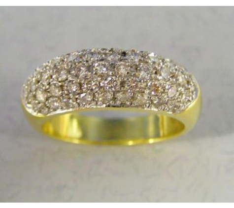 Matusik Jewellers - Mount Lawley, WA