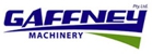 Gaffney Machinery Pty Ltd Logo