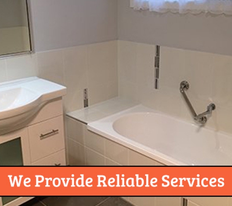 P & S Orange Pty Ltd. We Provide Reliable Services