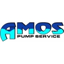 Amos Pump Service - Oil Well Drilling