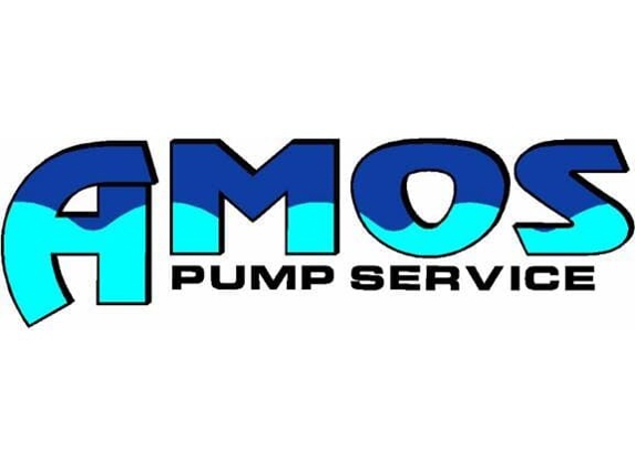 Amos Pump Service - Cumming, GA