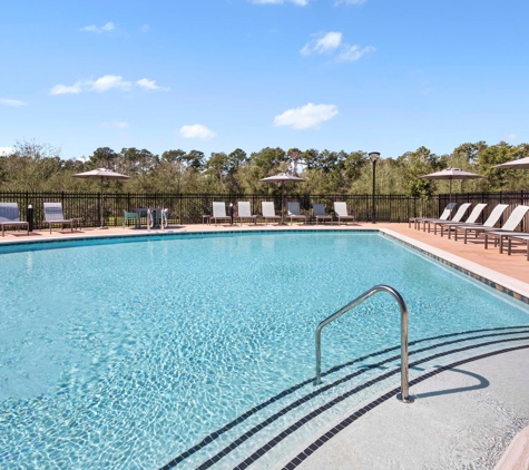 Camden Woodmill Creek Homes for Rent - Spring, TX