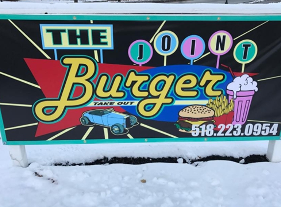 The Burger Joint - Glens Falls, NY