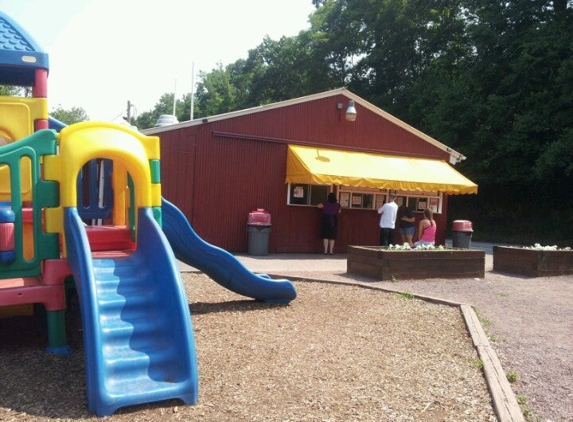 Kelly's Ice Cream - Mount Bethel, PA