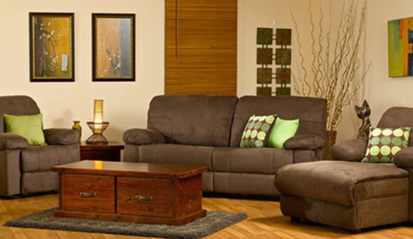 Batavia Furniture & Bedding.