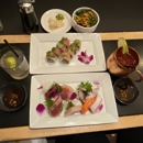 Hapa Sushi Grill & Sake Bar - Sushi Bars
