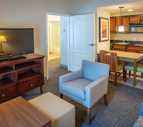 Homewood Suites by Hilton Pensacola-Arpt (Cordova Mall Area) - Pensacola, FL
