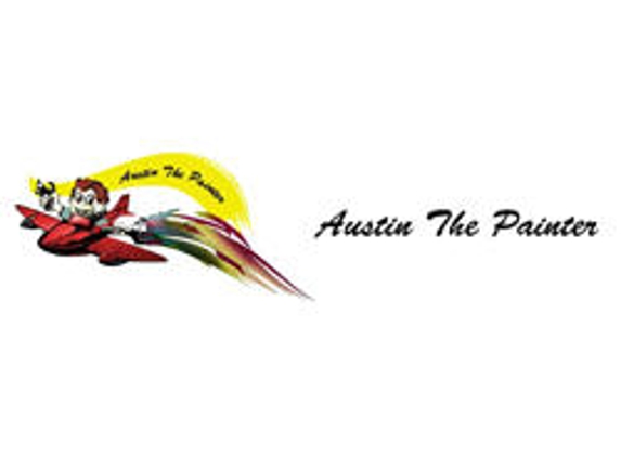 Austin The Painter - Grand Rapids, MI