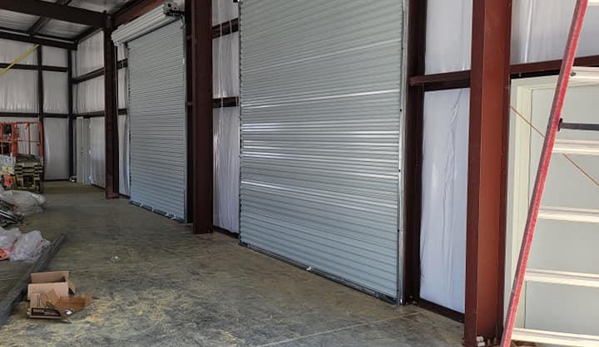 Rayco Doors & Docks Inc - Moulton, AL