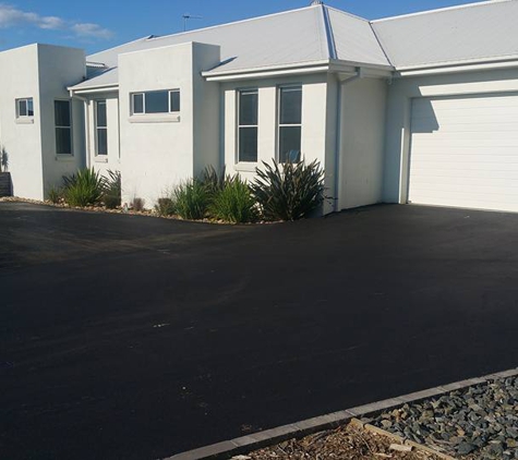 Independent Asphalt Services Group - Tullimbar, NSW