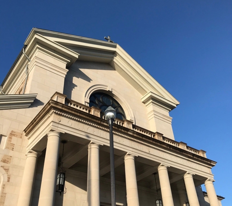 Sacred Heart Cathedral School - Knoxville, TN