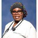Justina A Okeke NP - Nurses