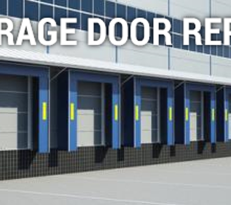 Roadrunner Garage Doors - Houston, TX