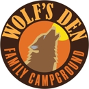 Wolf's Den Family Campground - Campgrounds & Recreational Vehicle Parks