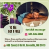 696 AA massage gallery