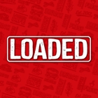 Loaded Cafe - Orange