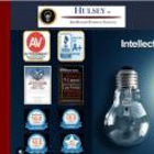 HULSEY PC - Patents & Trademarks