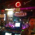 Coach's Sports Bar & Grill