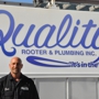 Quality Rooter & Plumbing Inc