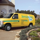 ServiceMaster Co - Janitorial Service