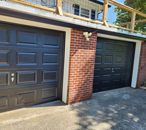 Southern Garage Door Service Woodstock