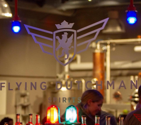 Flying Dutchman Spirits - Eden Prairie, MN