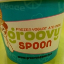 Groovey Spoon - Kitchen Accessories