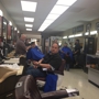 Marcellis Barber Shop