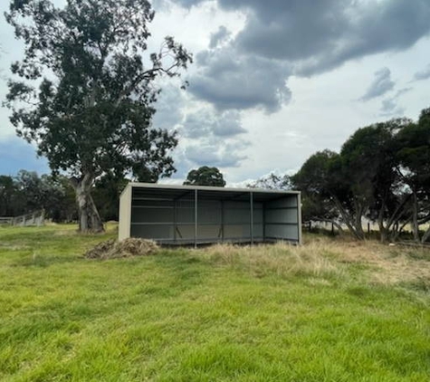 Gippy Farm Sheds & Garages - Sale, VIC