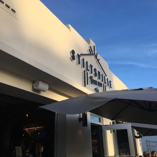 Stiltsville Fish Bar - Miami Beach, FL