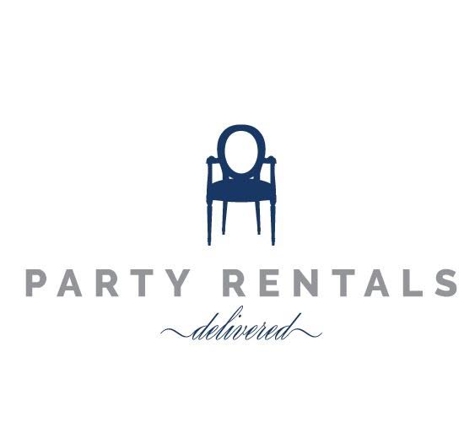 Party Rentals Delivered LLC - Kenner, LA