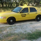 Coastal Bend Yellow Cab