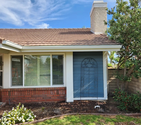 All In Rain Gutter And Sheet Metal - Lancaster, CA