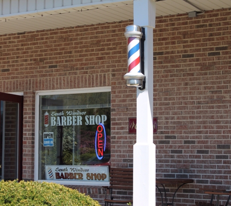 South Windsor Barber Shop - South Windsor, CT