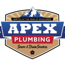 APEX Plumbing - Water Heater Repair