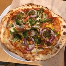 MOD Pizza - Pizza