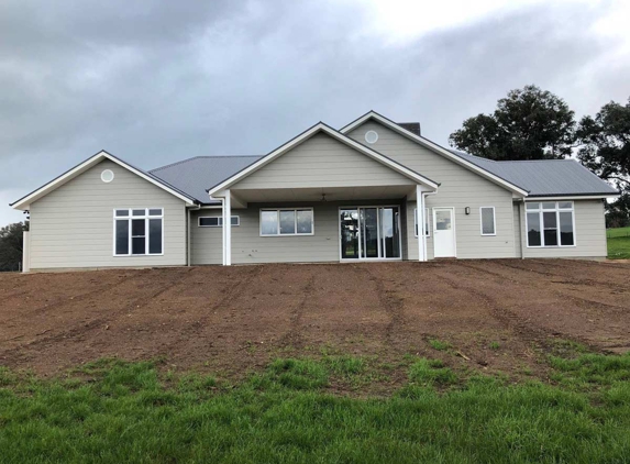 Cleal Constructions Pty Ltd - Killawarra, VIC
